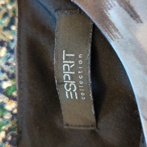 ESPRIT Collection Dress - Picture 3 of 4